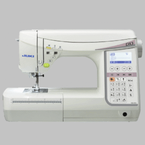 Juki Domestic – HZL-DX3 Sewing Machine