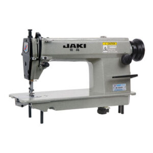 Jaki JR5550 – Industrial Lockstitch Machine