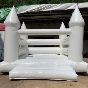 Jumping Castle – Jumping Castle