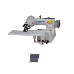Kingstar KS-CM101 – Industrial Blindstitch Machine