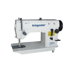 Kingstar 20u43 – Industrial Zig Zag Machine