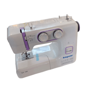 Kingstar KS300F – Domestic Sewing Machine