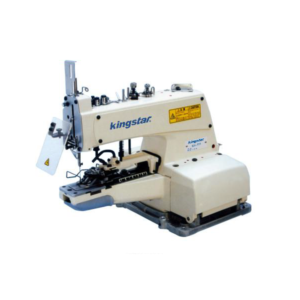 Kingstar KS373 – Industrial Button Sew Machine