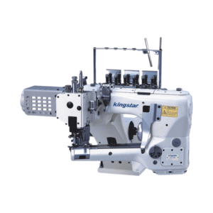 Kingstar 703 – Industrial Flatlock Highend Interlock Machine