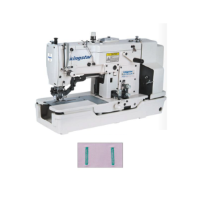 Kingstar KS781 – Industrial Button Hole Machine