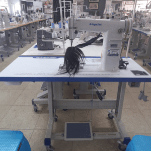 Kingstar KS810 – Industrial Single Needle Post Bed Machine