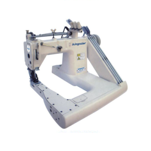 Kingstar KS928XL-PL – Industrial Feed Off Arm Machine