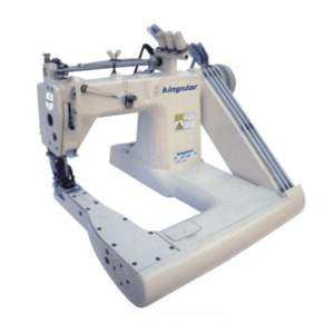 Kingstar KS928XL – Industrial Feed Off Arm Machine