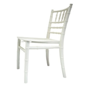 Kids Tiffany Chair – Plastic / Resin
