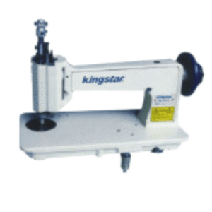 Kingstar KS111-1 – Embroidery Chain Stich Machine