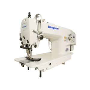 Kingstar DY370 – Industrial Walking Foot Machine