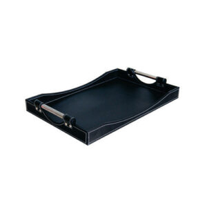 Serving Tray – Leather Look