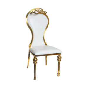 Throne Chair  – Lucy Dining Chairs