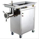 Meat Mincer No.52 (Floor Model)