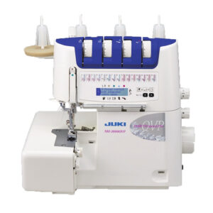 Juki Domestic – MO-2000QVP Air Thread Overlocker