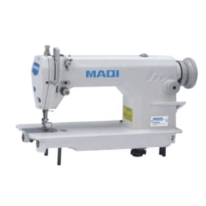 Maqi 9800 – Industrial Straight Lockstitch Sewing Machine