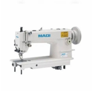 Maqi LS0303CX – Industrial Walking Foot Machine
