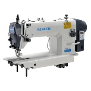 Maqi 303DP – Industrial Walking Foot Machine Direct Drive