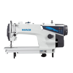 Maqi Q1 – Industrial Lock Stitch Direct Drive Sewing Machine