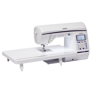 Brother NV1800Q – Computerized Sewing Machine