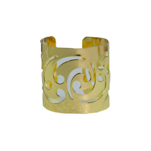 Napkin Ring – Cutout 1