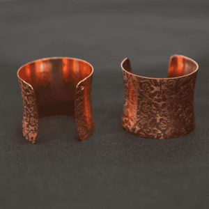 Napkin Ring – Flower Crease Napkin Ring