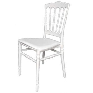 Napoleon Chairs – Plastic