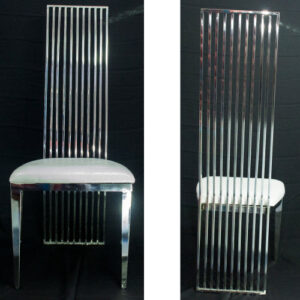 Throne Chair – Natalie Dining Chair