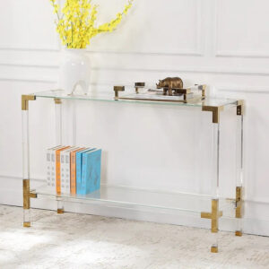 Console Table – Nordico
