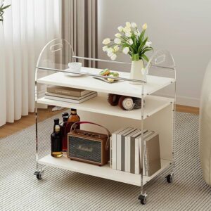Shelf Cart – Breeze