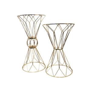 Decor Table – Oliver 2pc Plinth Set