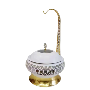 Chafing Dish – Orient Round