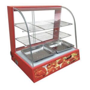 Pie Warmer