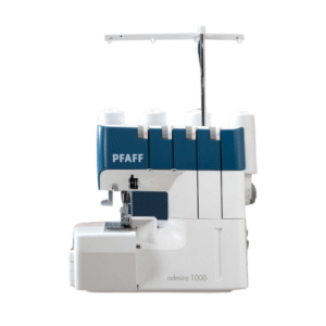 Pfaff Admire 1000 – Overlock Sewing Machine