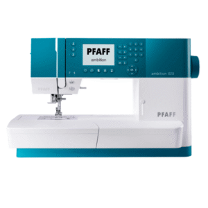 Pfaff Ambition 620 – Sewing Machine