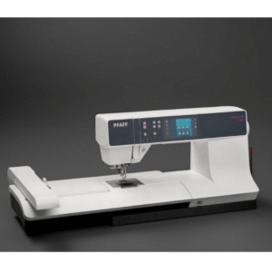 Pfaff Creative 3 – Embroidery Machine