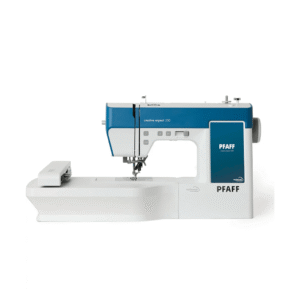 Pfaff Creative Expect 350 – Sewing & Embroidery Machine
