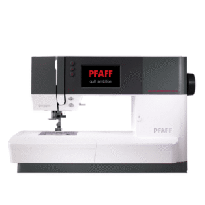 Pfaff Quilt Ambition 630 – Sewing Machine