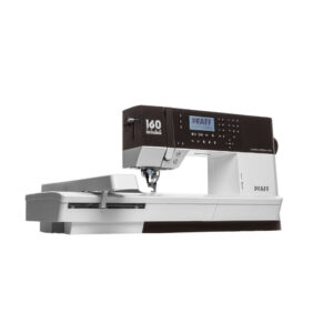 Pfaff Creative Ambition 640 – Sewing & Embroidery Machine