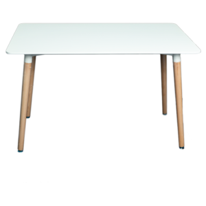 Emmy Cafe Table – Rectangle