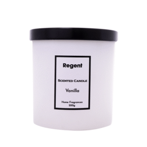 Scented Candles – Vanilla 200g