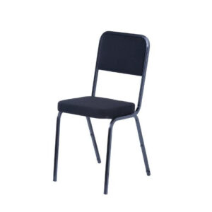 Rick Stacker – Armless Chair