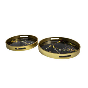 Serving Tray – Round Victor tray