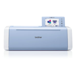 Brother SDX1200 – Scan & Cut