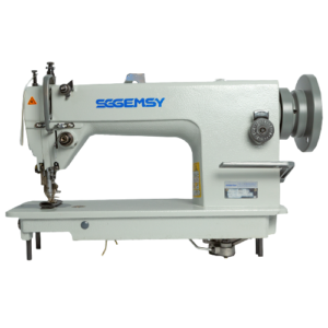 Gemsy 8900 – Industrial Straight Lockstitch Sewing Machine