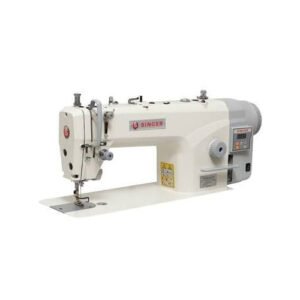 Singer 141G – Industrial Lockstitch Sewing Machine – Direct Drive