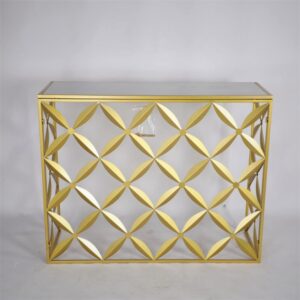 Console Tables – Elvee