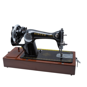 Singer Hand Sewing Machine – Domestic
