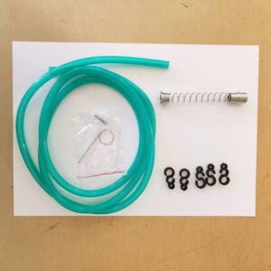 Silver Star – Steam Iron Replacement Hose