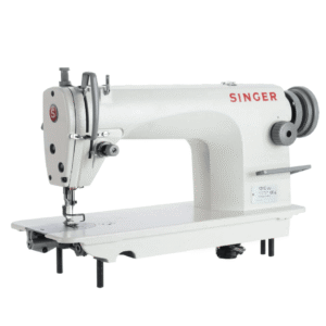 Singer 131C – Industrial Straight Lockstitch Sewing Machine
